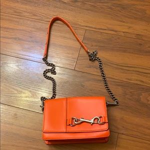 Rebecca minkoff crossbody
